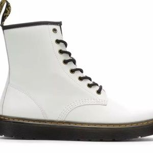 Women's Dr. Martens Zavala Combat Boots